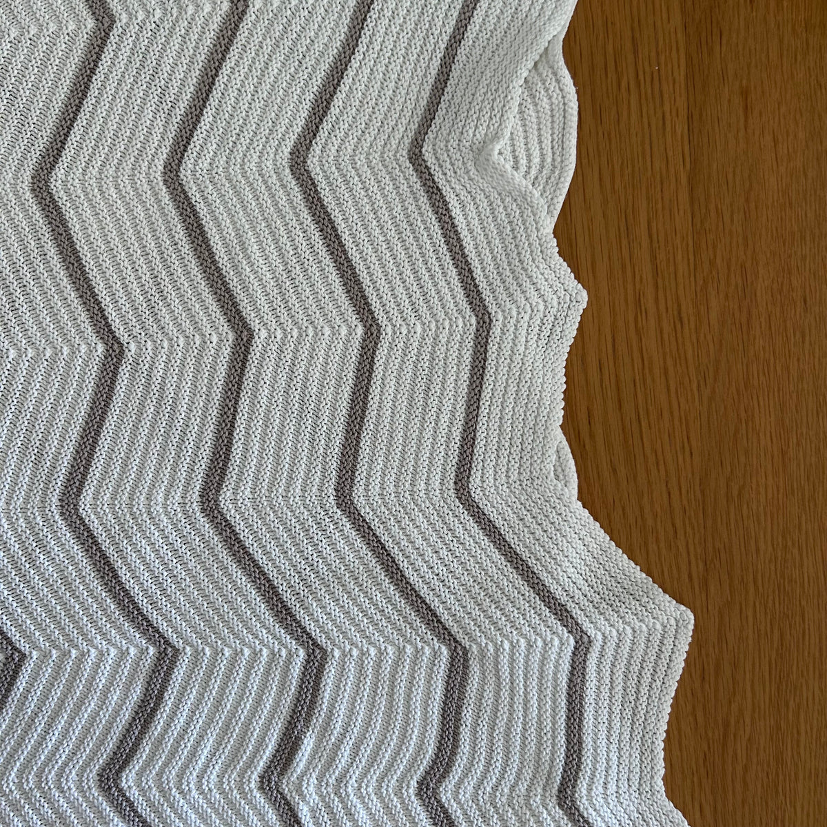 Cotton Baby Blanket
