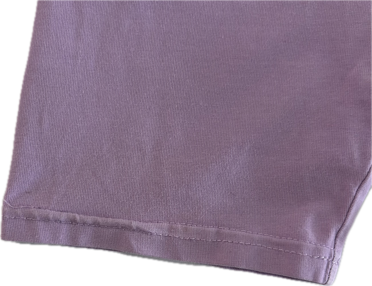 Seed Shorts Kids Age 7 Pale Lilac