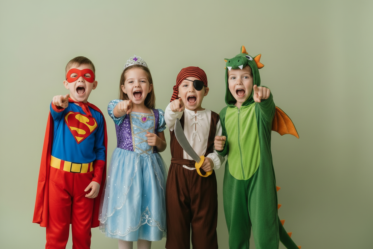 Children