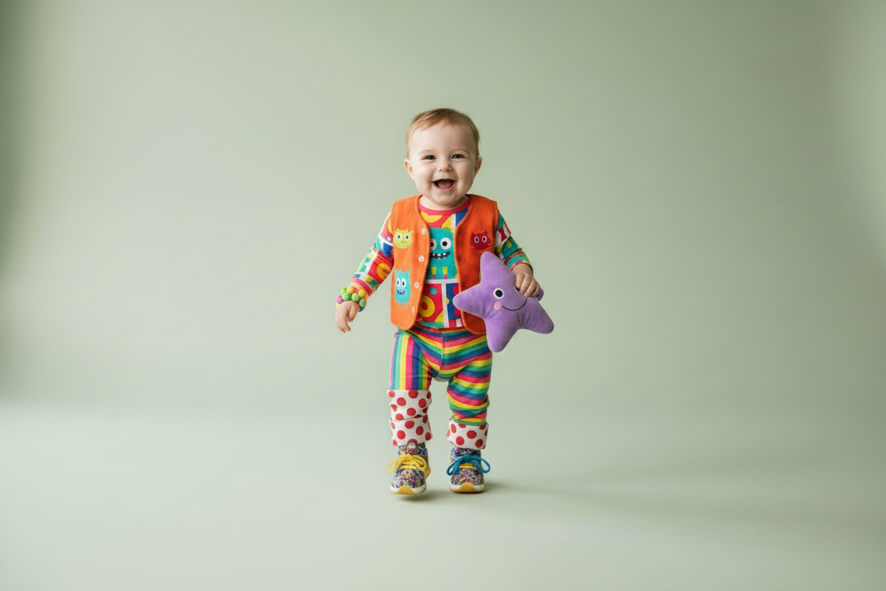 Toddler