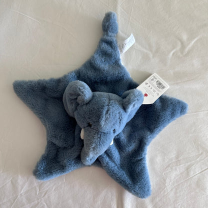 KeelEco BRAND NEW Elephant Comforter for Baby