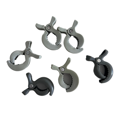 Pram Clips