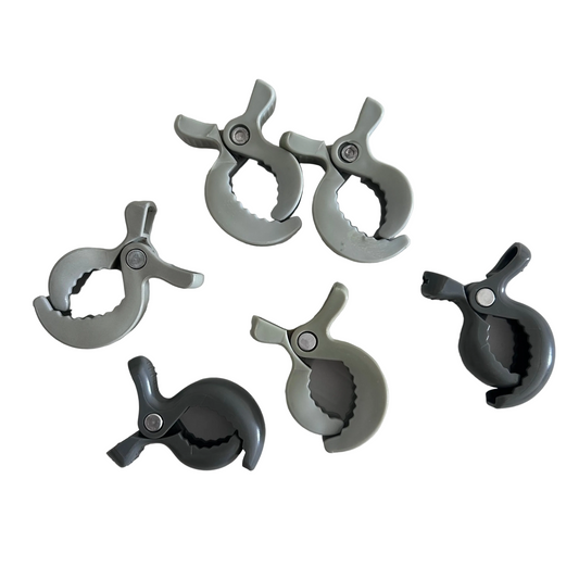 Pram Clips