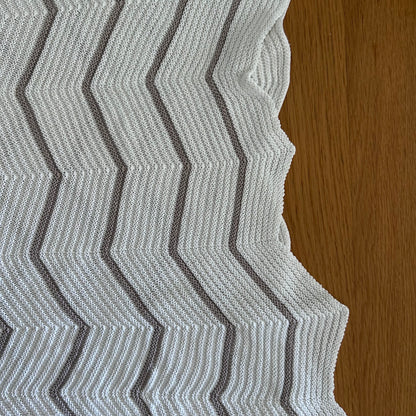 Cotton Baby Blanket