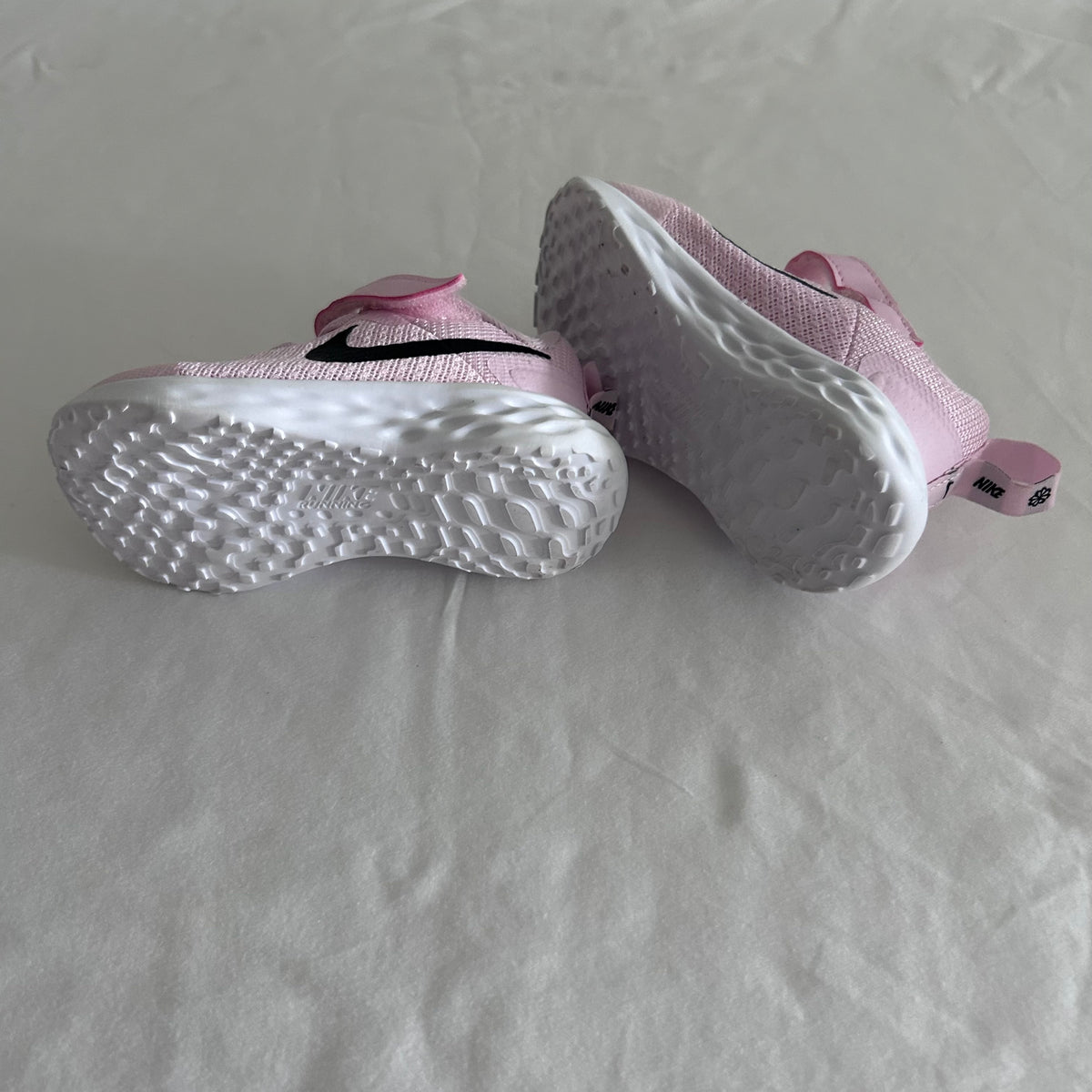 Nike Sneakers Age 11cm | EUR 21 Pink and White