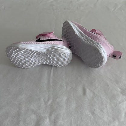 Nike Sneakers Age 11cm | EUR 21 Pink and White