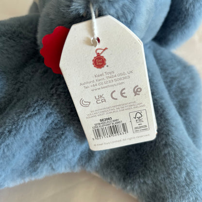 KeelEco BRAND NEW Elephant Comforter for Baby