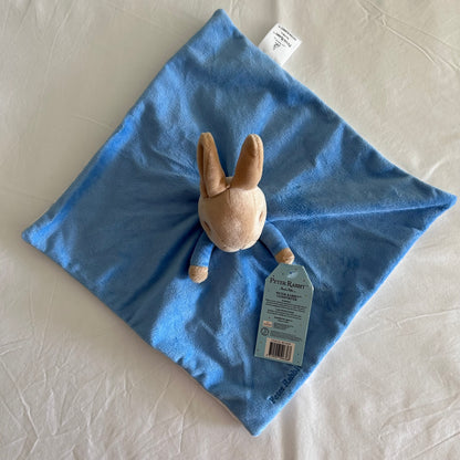 Peter Rabbit Comforter for Baby