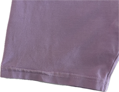 Seed Shorts Kids Age 7 Pale Lilac