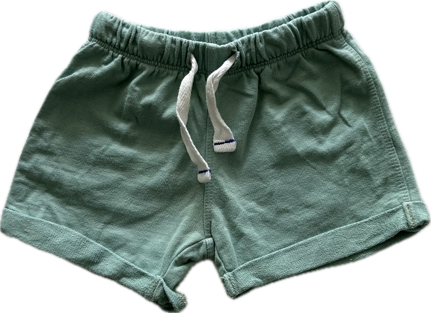 Jack & Milly Shorts Kids Baby Age 000 Green