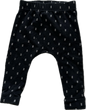 Baby Berry Trousers Baby Age 0 Black