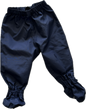 Muddlarks Waterproof Trousers Baby Age 0 Navy Blue