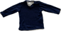 Zara Long Sleeved T-Shirt Age 0 Navy Blue