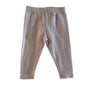 Dymples Age 000 trousers / leggings in light pink with plain â€” gently loved condition.