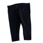 Anko Age 00 leggings / trousers in black with plain â€” like new condition.